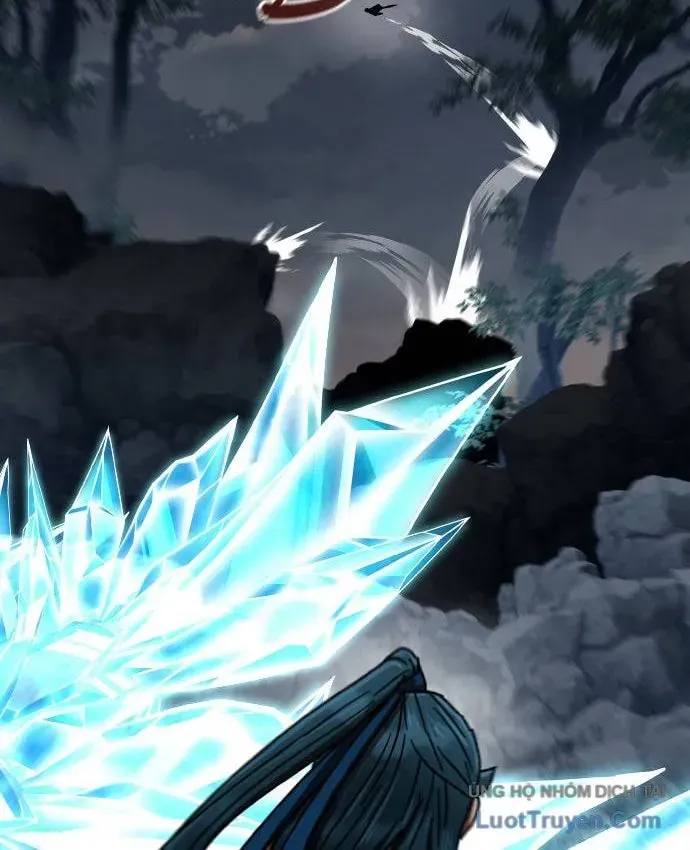 Hàn Băng Liệt Hỏa Chap 34 - Next Chap 35
