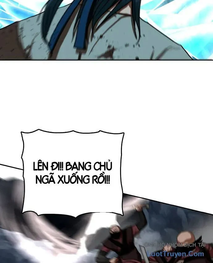 Hàn Băng Liệt Hỏa Chap 34 - Next Chap 35