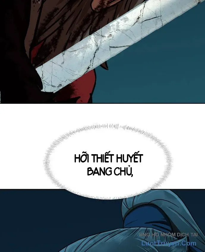 Hàn Băng Liệt Hỏa Chap 34 - Next Chap 35