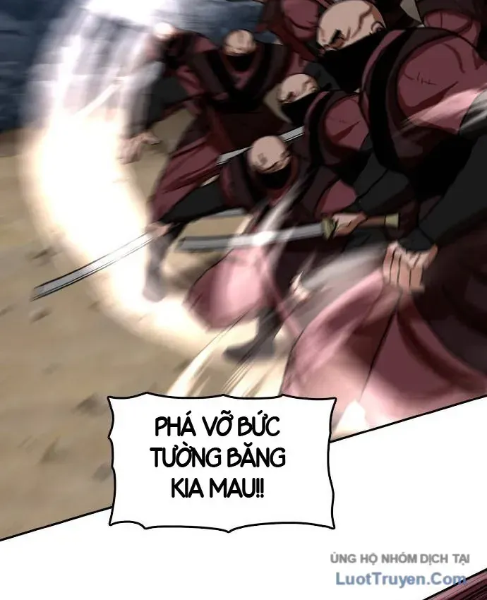 Hàn Băng Liệt Hỏa Chap 34 - Next Chap 35