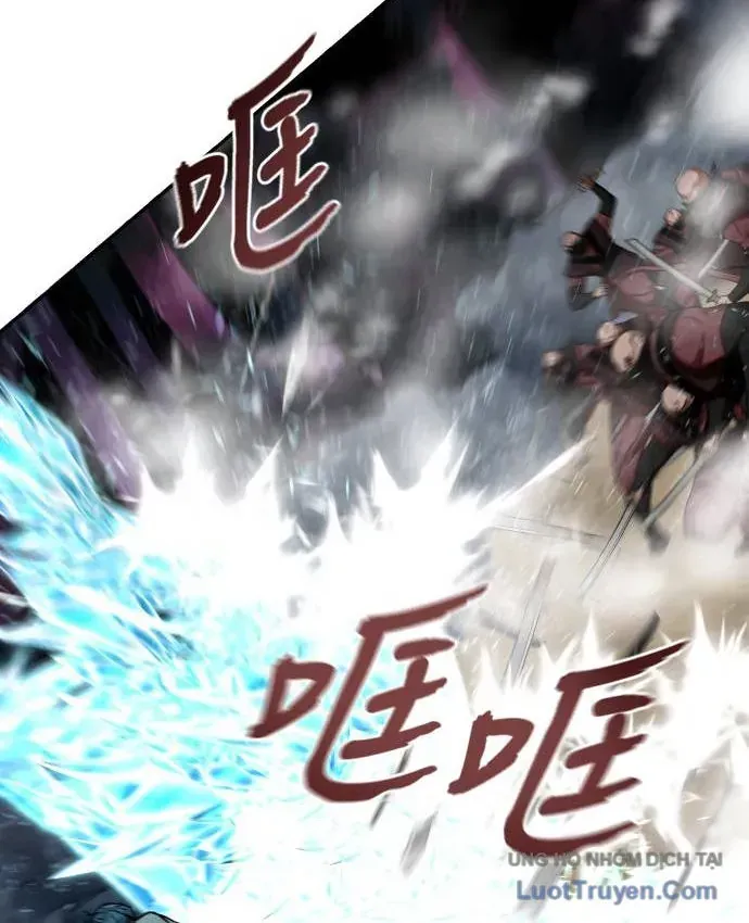 Hàn Băng Liệt Hỏa Chap 34 - Next Chap 35