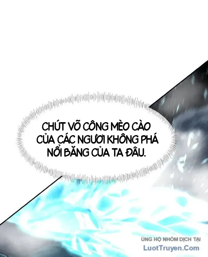 Hàn Băng Liệt Hỏa Chap 34 - Next Chap 35