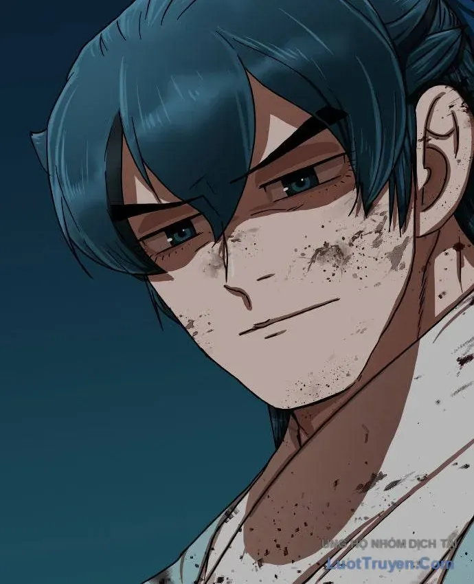 Hàn Băng Liệt Hỏa Chap 34 - Next Chap 35