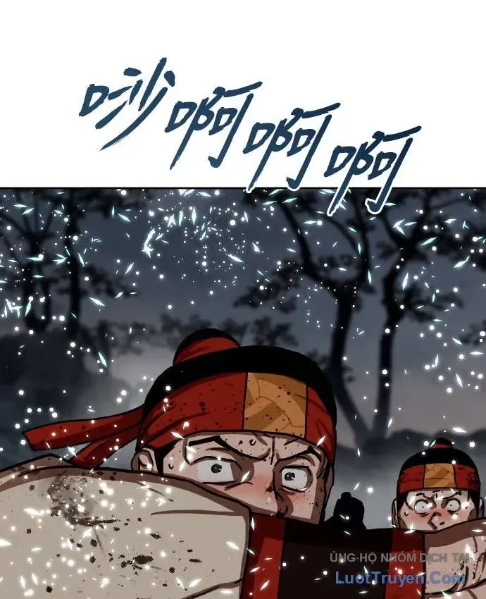 Hàn Băng Liệt Hỏa Chap 34 - Next Chap 35