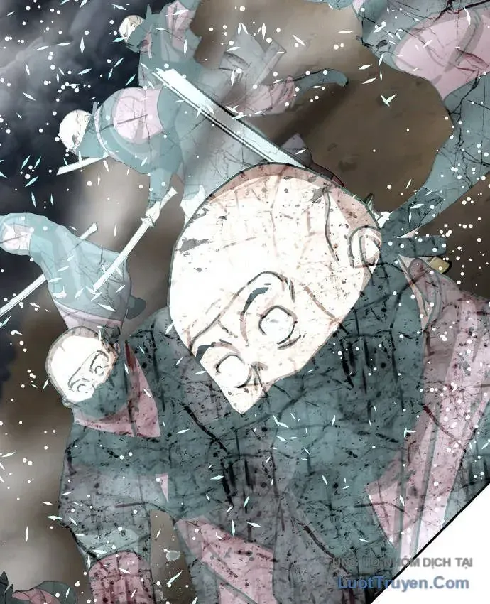 Hàn Băng Liệt Hỏa Chap 34 - Next Chap 35
