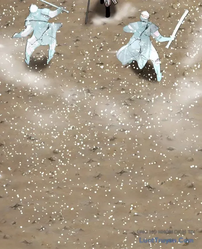 Hàn Băng Liệt Hỏa Chap 34 - Next Chap 35