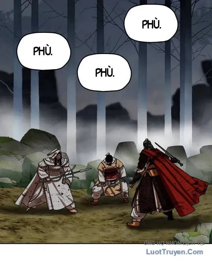 Hàn Băng Liệt Hỏa Chap 34 - Next Chap 35