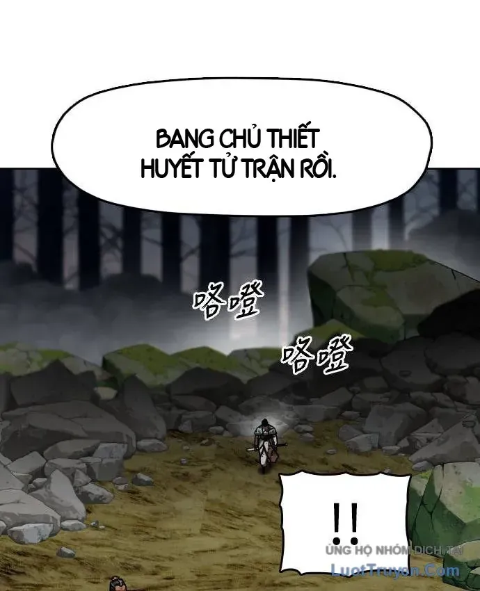 Hàn Băng Liệt Hỏa Chap 34 - Next Chap 35