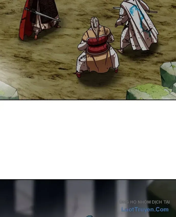 Hàn Băng Liệt Hỏa Chap 34 - Next Chap 35