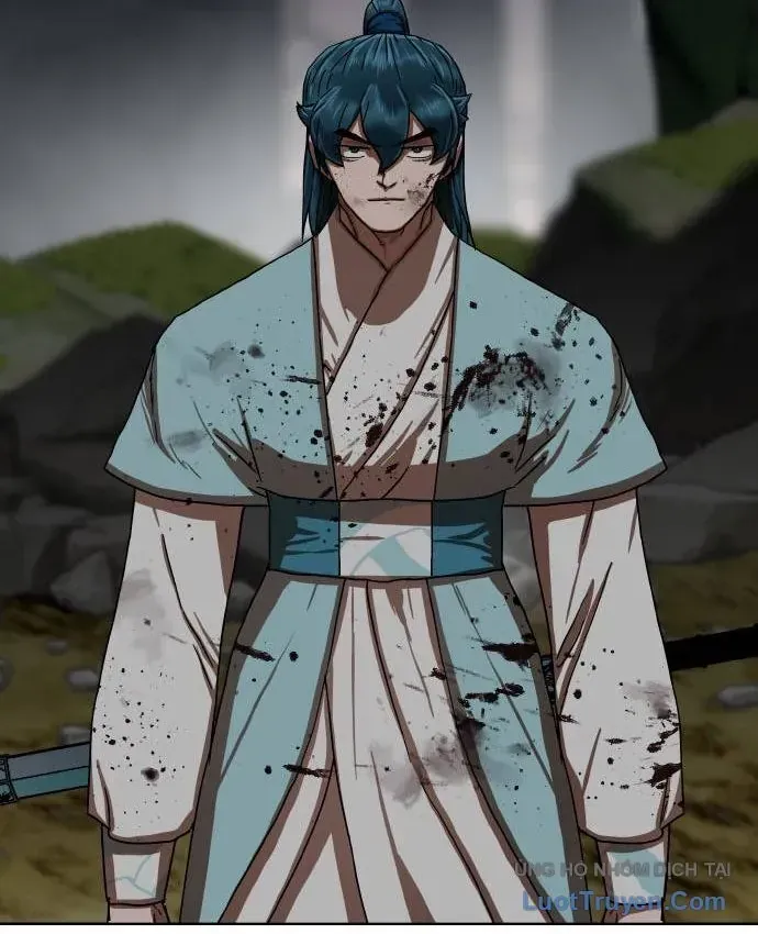 Hàn Băng Liệt Hỏa Chap 34 - Next Chap 35