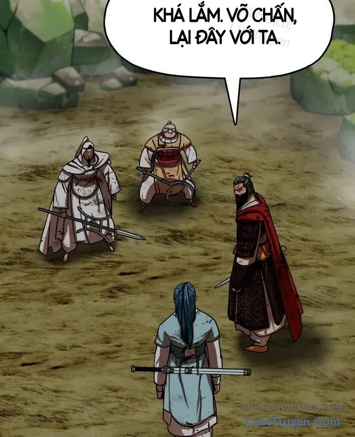 Hàn Băng Liệt Hỏa Chap 34 - Next Chap 35