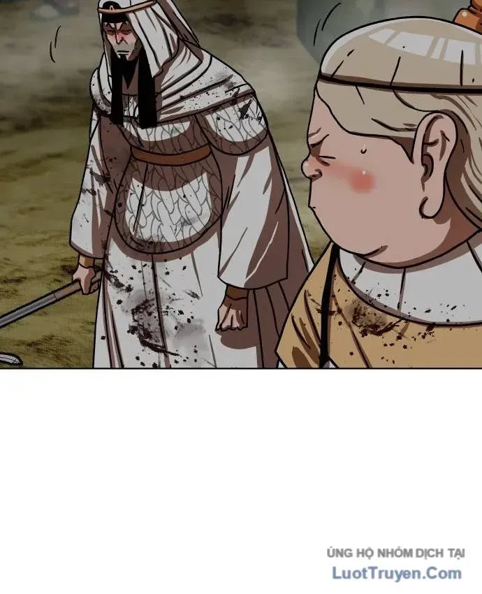 Hàn Băng Liệt Hỏa Chap 34 - Next Chap 35