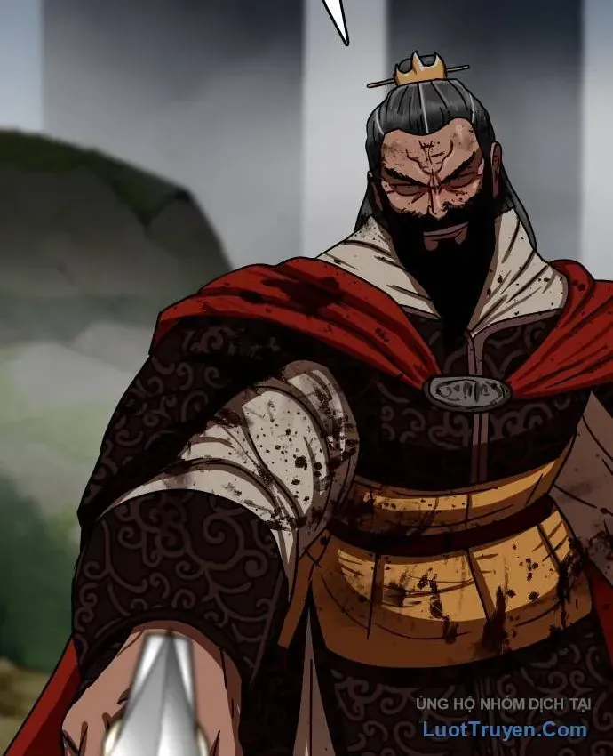 Hàn Băng Liệt Hỏa Chap 34 - Next Chap 35
