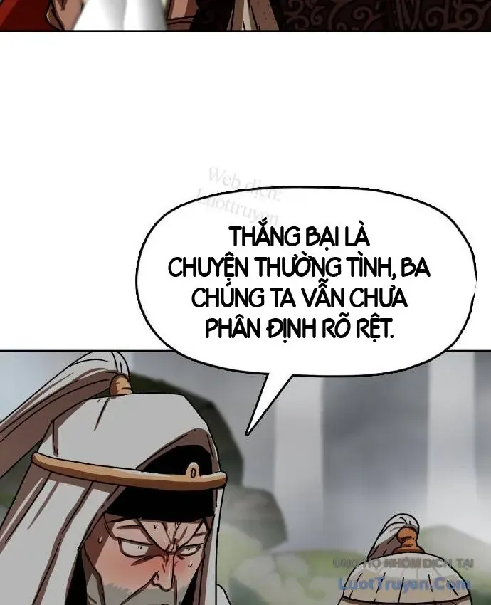 Hàn Băng Liệt Hỏa Chap 34 - Next Chap 35