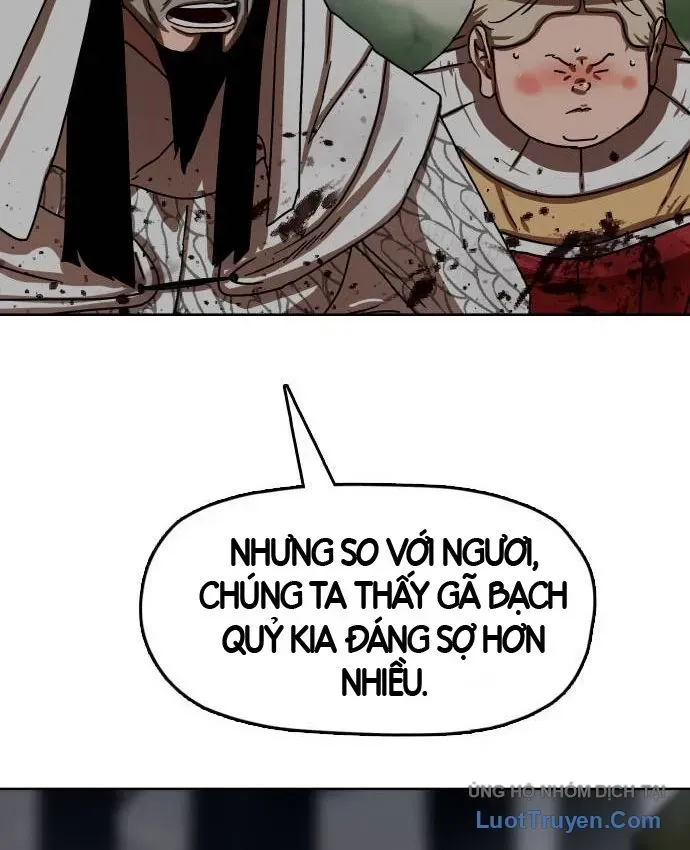 Hàn Băng Liệt Hỏa Chap 34 - Next Chap 35