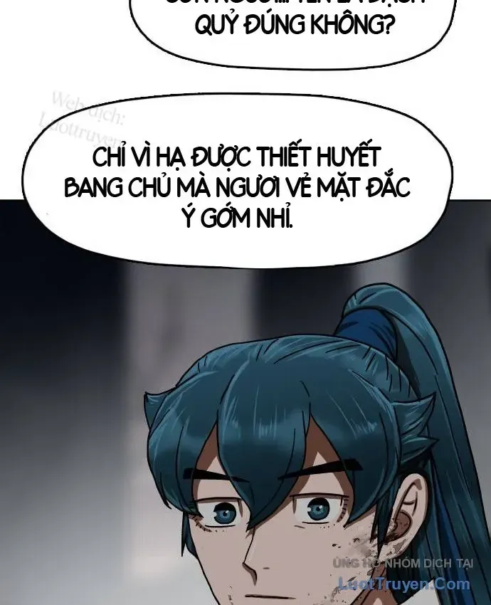 Hàn Băng Liệt Hỏa Chap 34 - Next Chap 35
