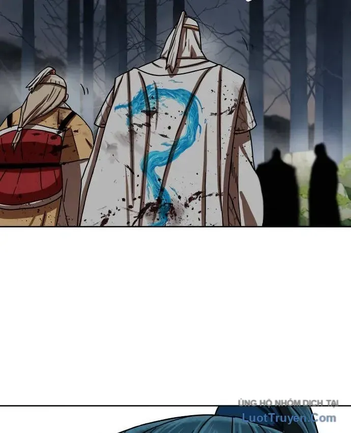 Hàn Băng Liệt Hỏa Chap 34 - Next Chap 35