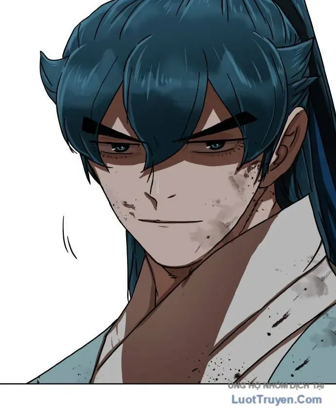 Hàn Băng Liệt Hỏa Chap 34 - Next Chap 35
