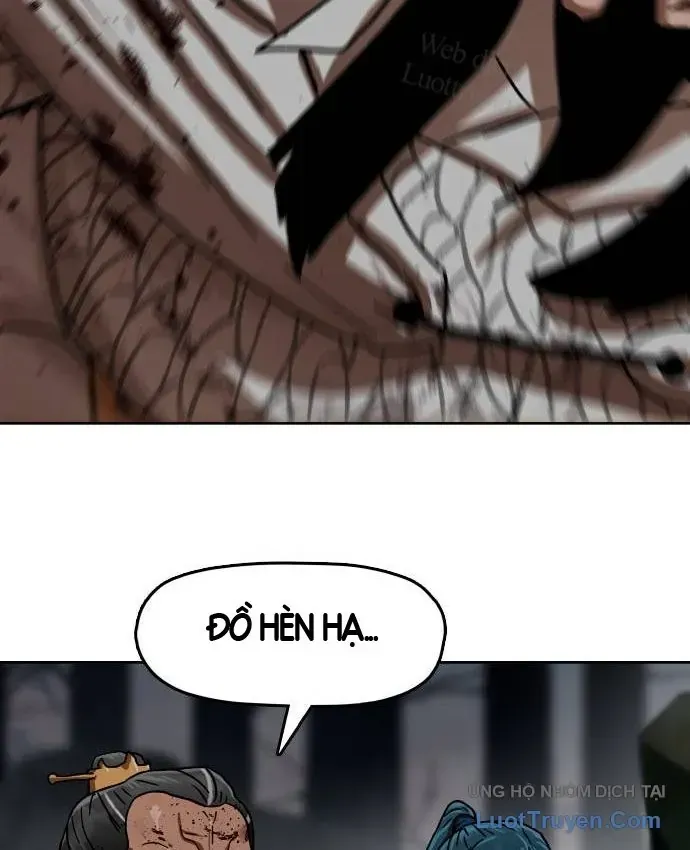 Hàn Băng Liệt Hỏa Chap 34 - Next Chap 35