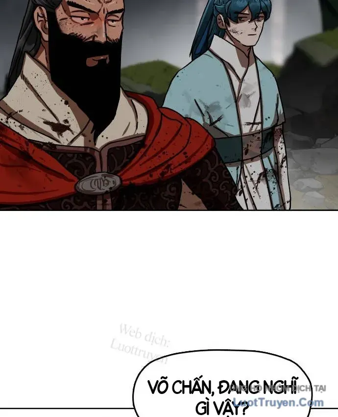 Hàn Băng Liệt Hỏa Chap 34 - Next Chap 35