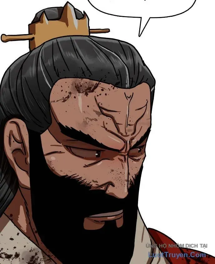 Hàn Băng Liệt Hỏa Chap 34 - Next Chap 35