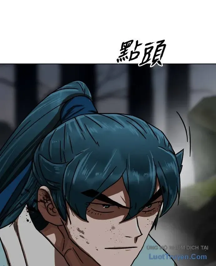 Hàn Băng Liệt Hỏa Chap 34 - Next Chap 35