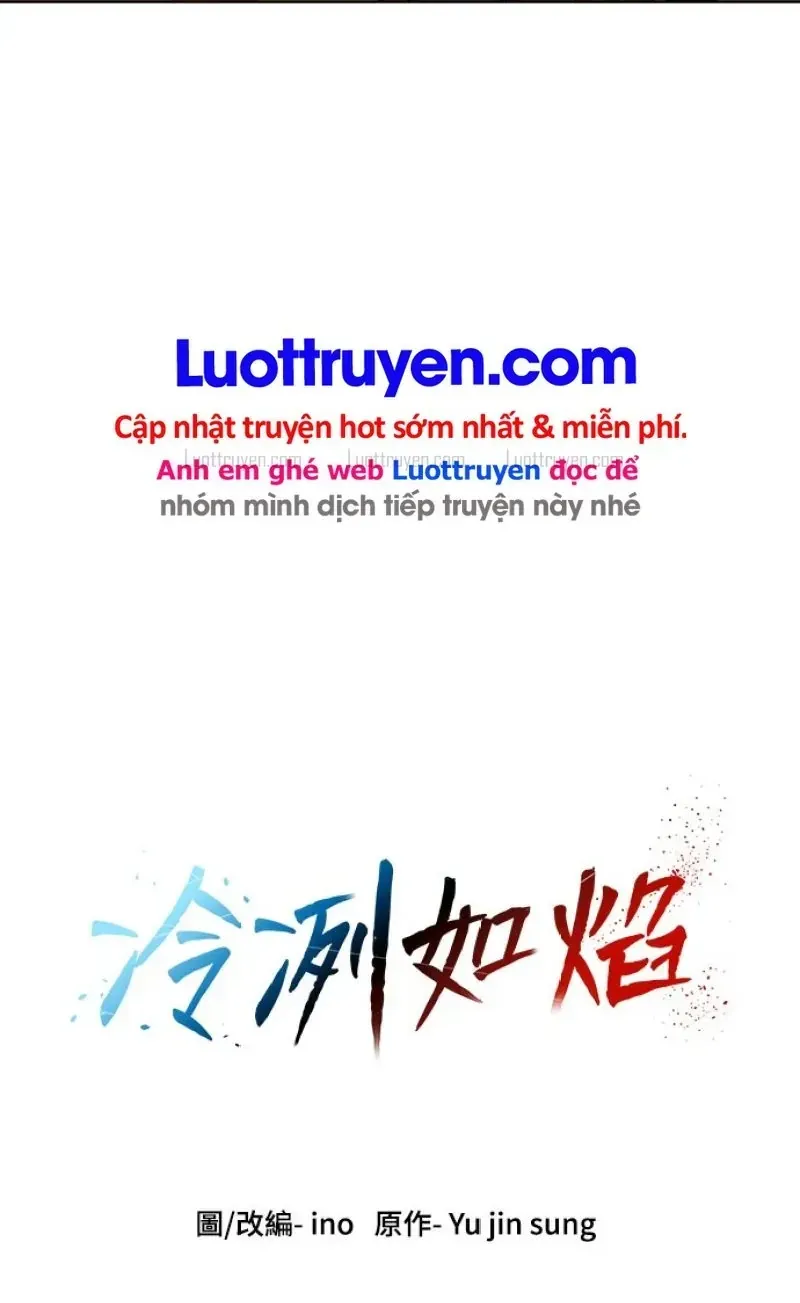 Hàn Băng Liệt Hỏa Chap 52 - Next Chap 53