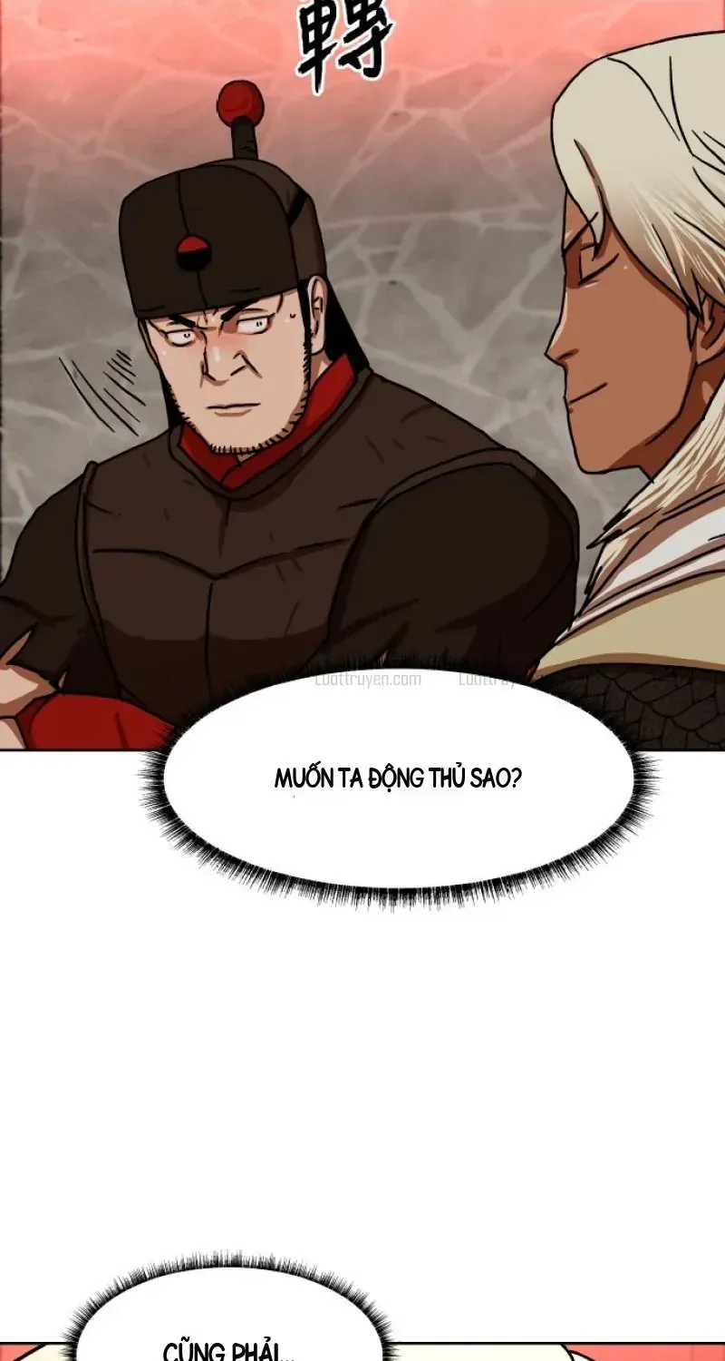 Hàn Băng Liệt Hỏa Chap 52 - Next Chap 53