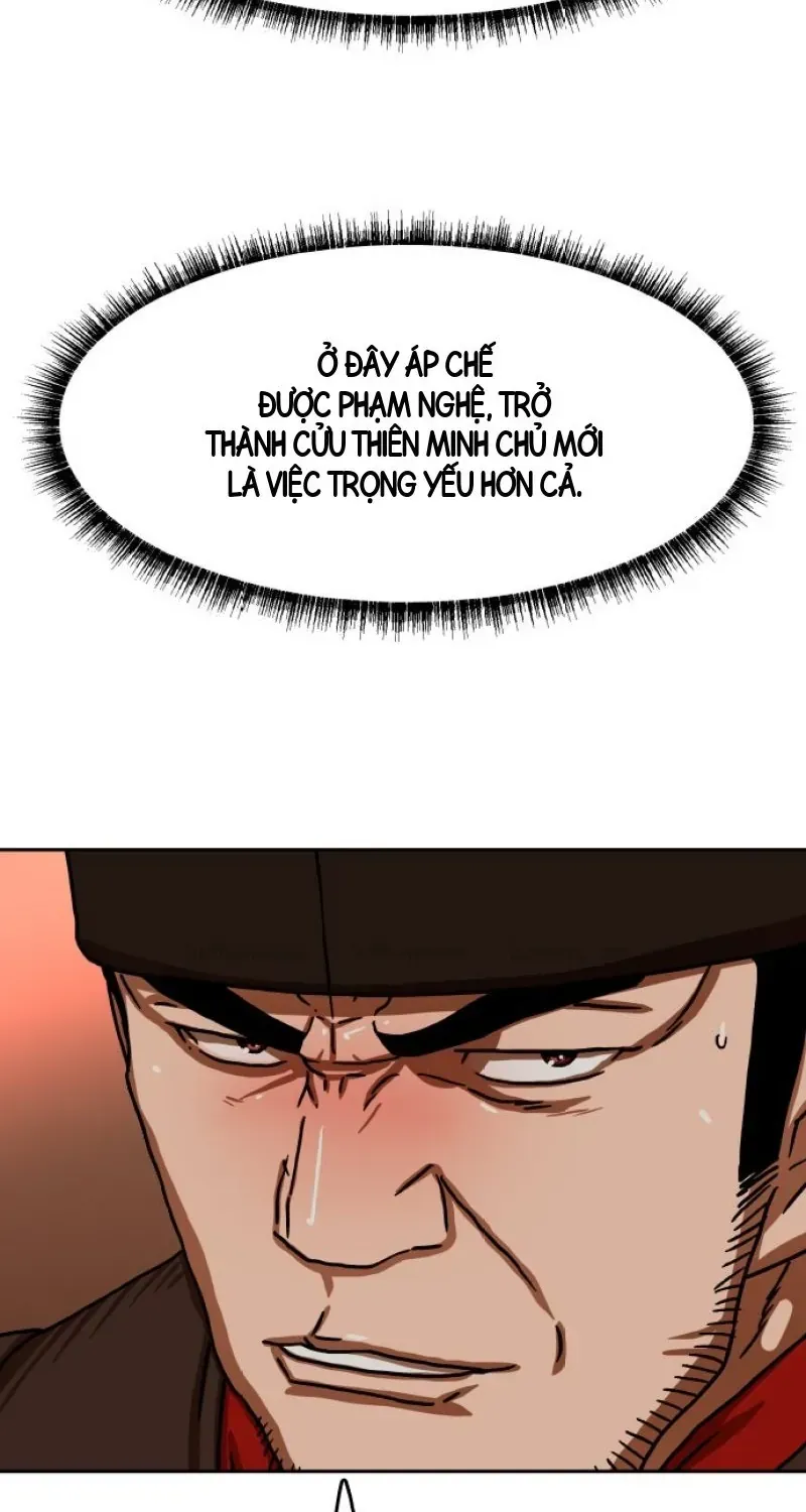 Hàn Băng Liệt Hỏa Chap 52 - Next Chap 53
