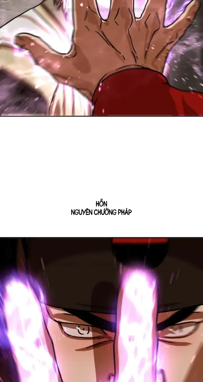Hàn Băng Liệt Hỏa Chap 52 - Next Chap 53