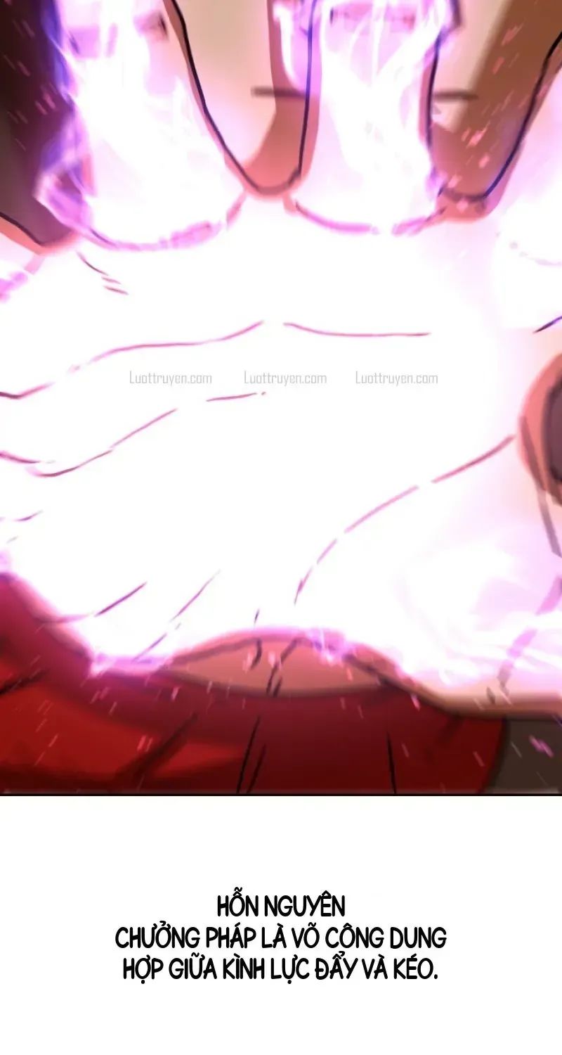 Hàn Băng Liệt Hỏa Chap 52 - Next Chap 53