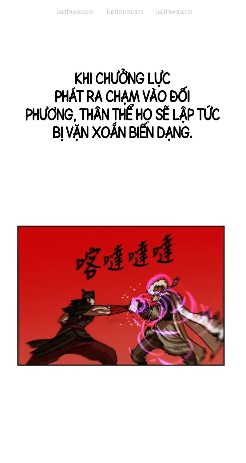 Hàn Băng Liệt Hỏa Chap 52 - Next Chap 53