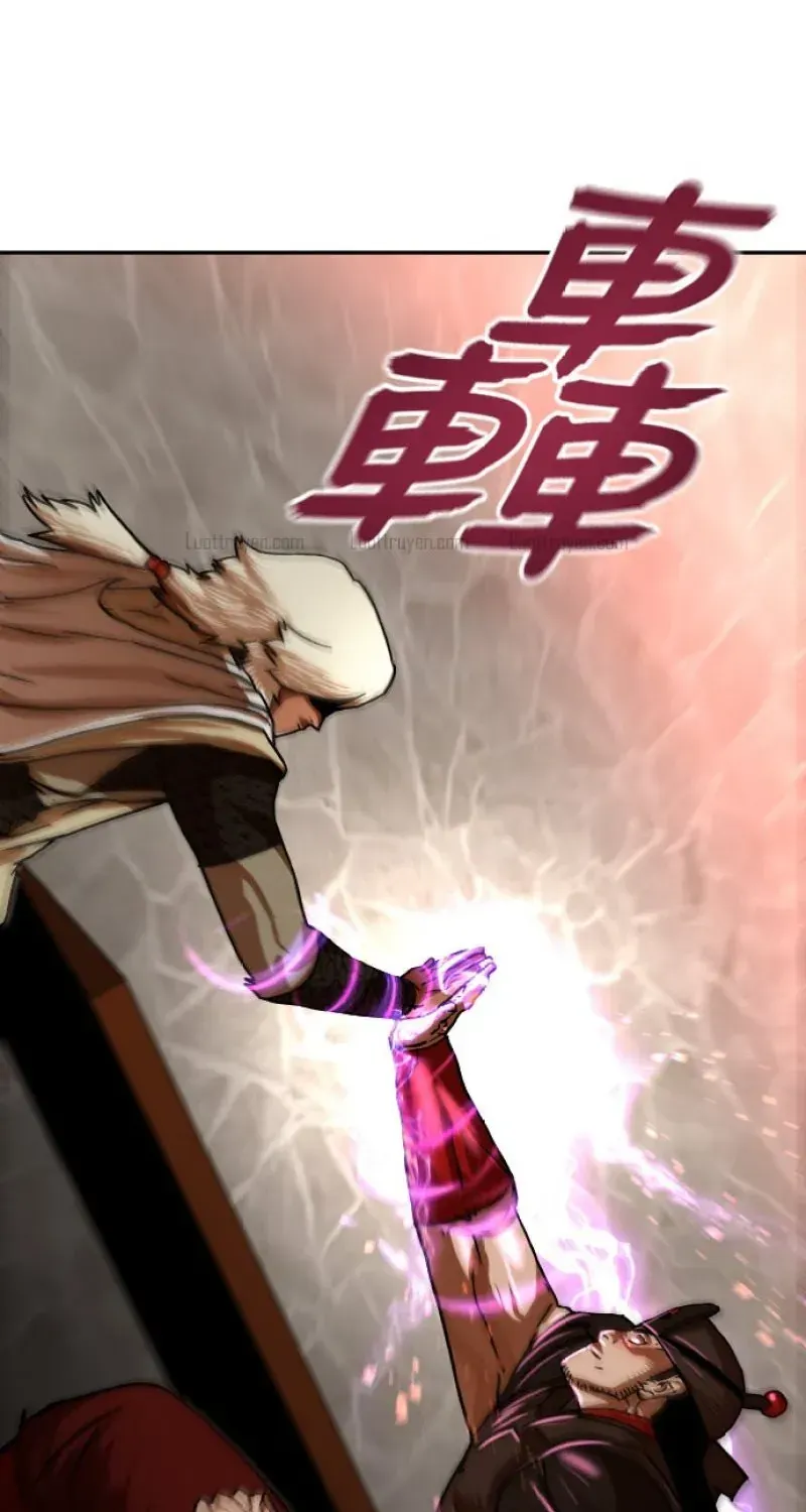 Hàn Băng Liệt Hỏa Chap 52 - Next Chap 53