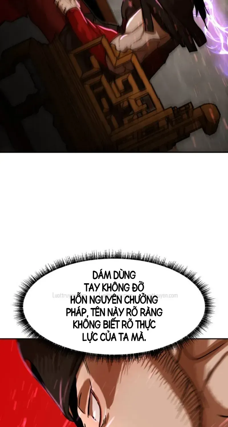 Hàn Băng Liệt Hỏa Chap 52 - Next Chap 53