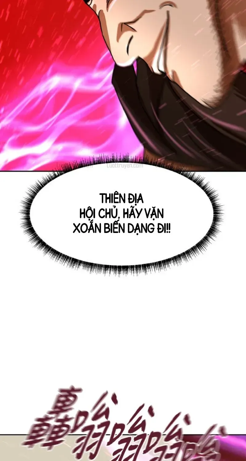 Hàn Băng Liệt Hỏa Chap 52 - Next Chap 53