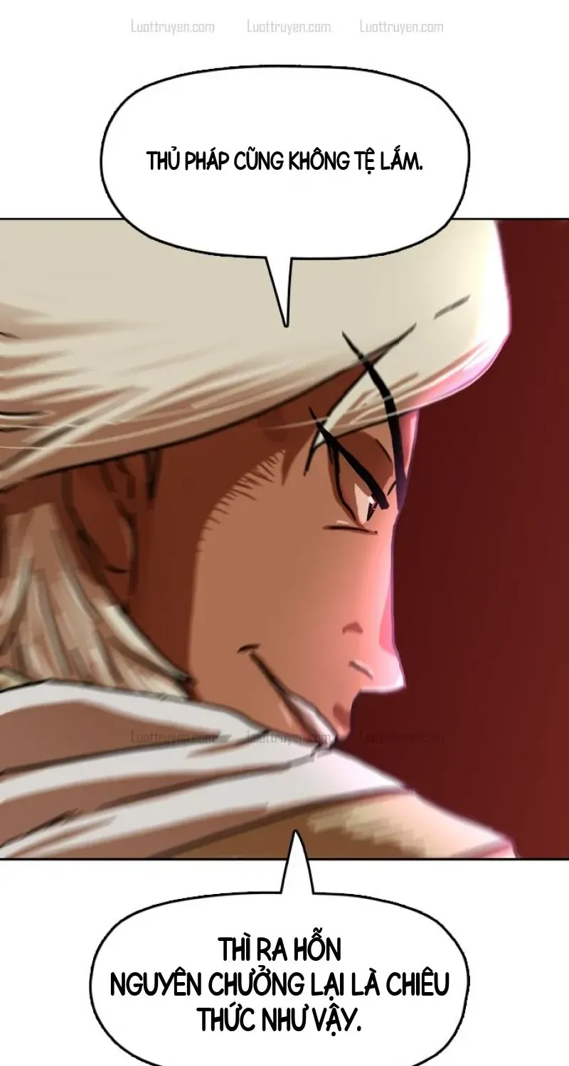 Hàn Băng Liệt Hỏa Chap 52 - Next Chap 53