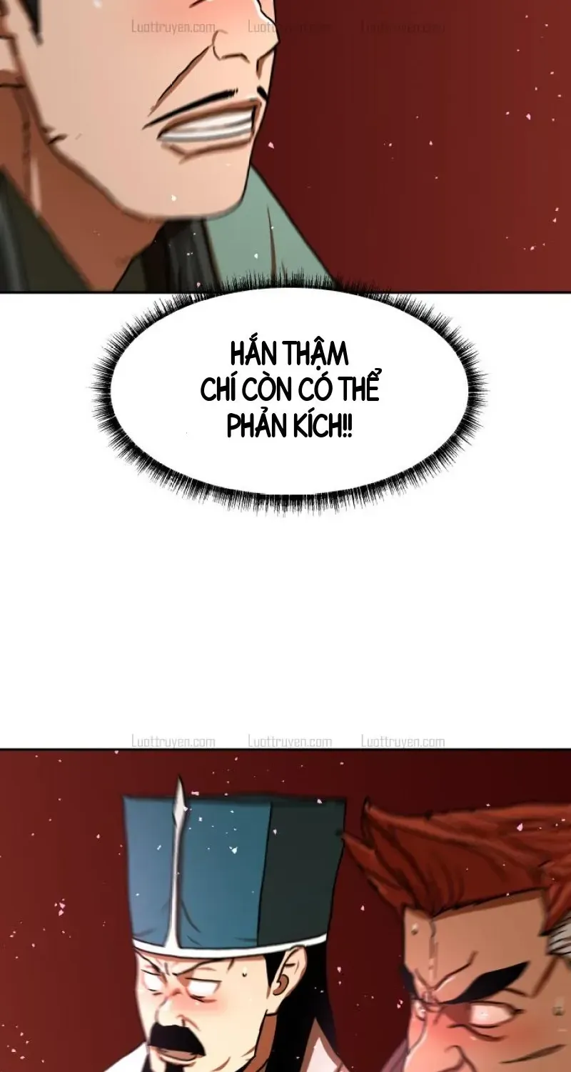 Hàn Băng Liệt Hỏa Chap 52 - Next Chap 53