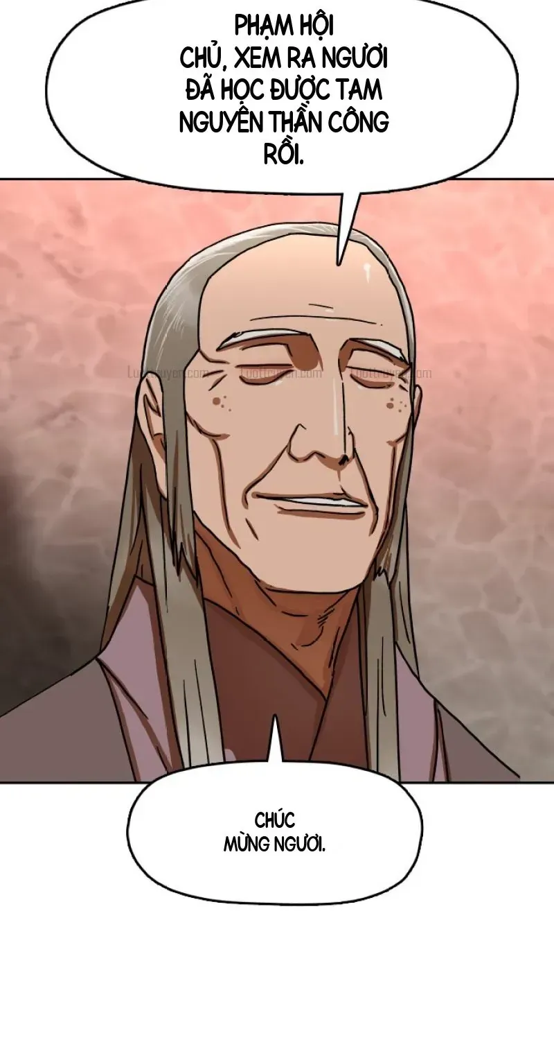 Hàn Băng Liệt Hỏa Chap 52 - Next Chap 53