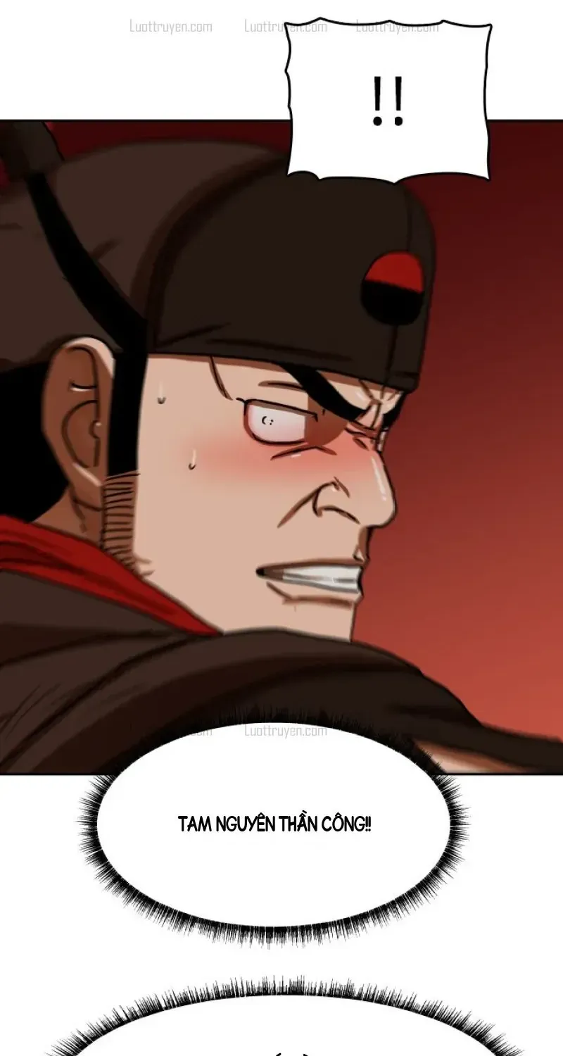 Hàn Băng Liệt Hỏa Chap 52 - Next Chap 53
