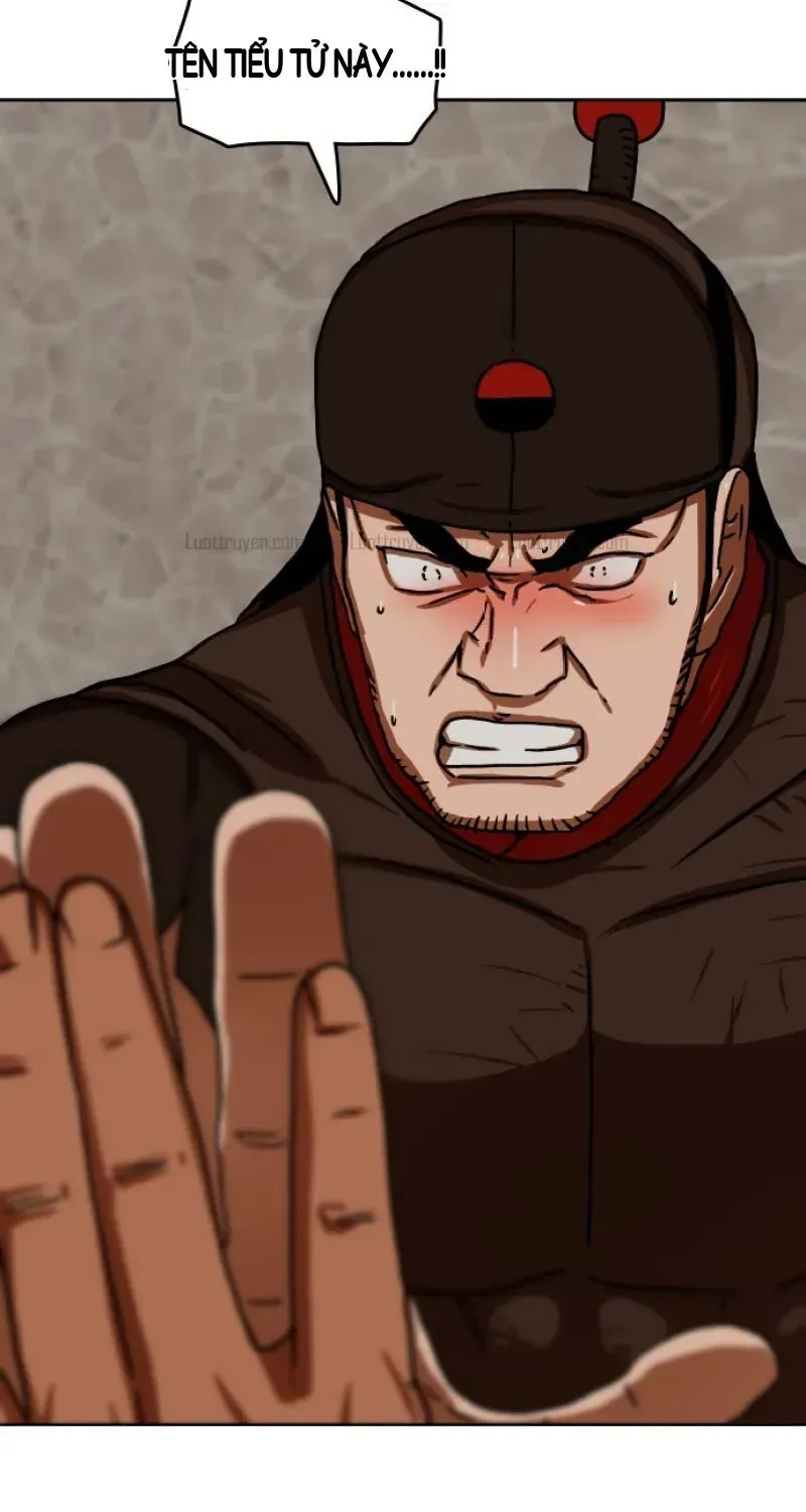 Hàn Băng Liệt Hỏa Chap 52 - Next Chap 53