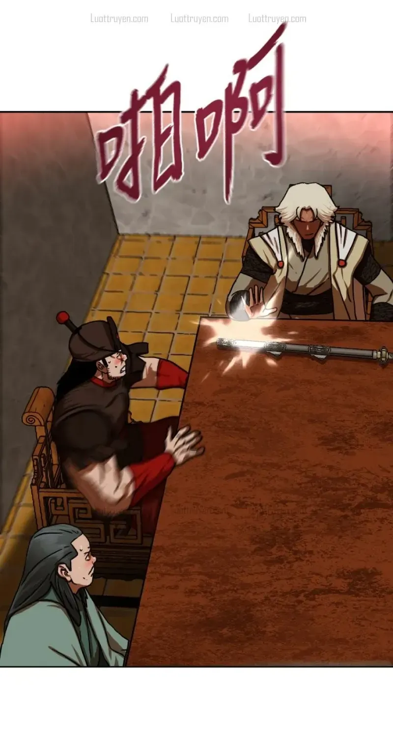 Hàn Băng Liệt Hỏa Chap 52 - Next Chap 53