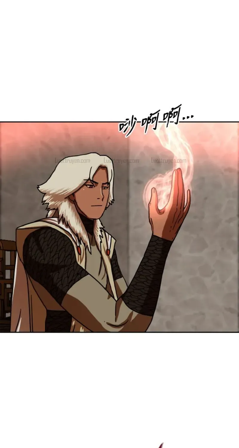 Hàn Băng Liệt Hỏa Chap 52 - Next Chap 53