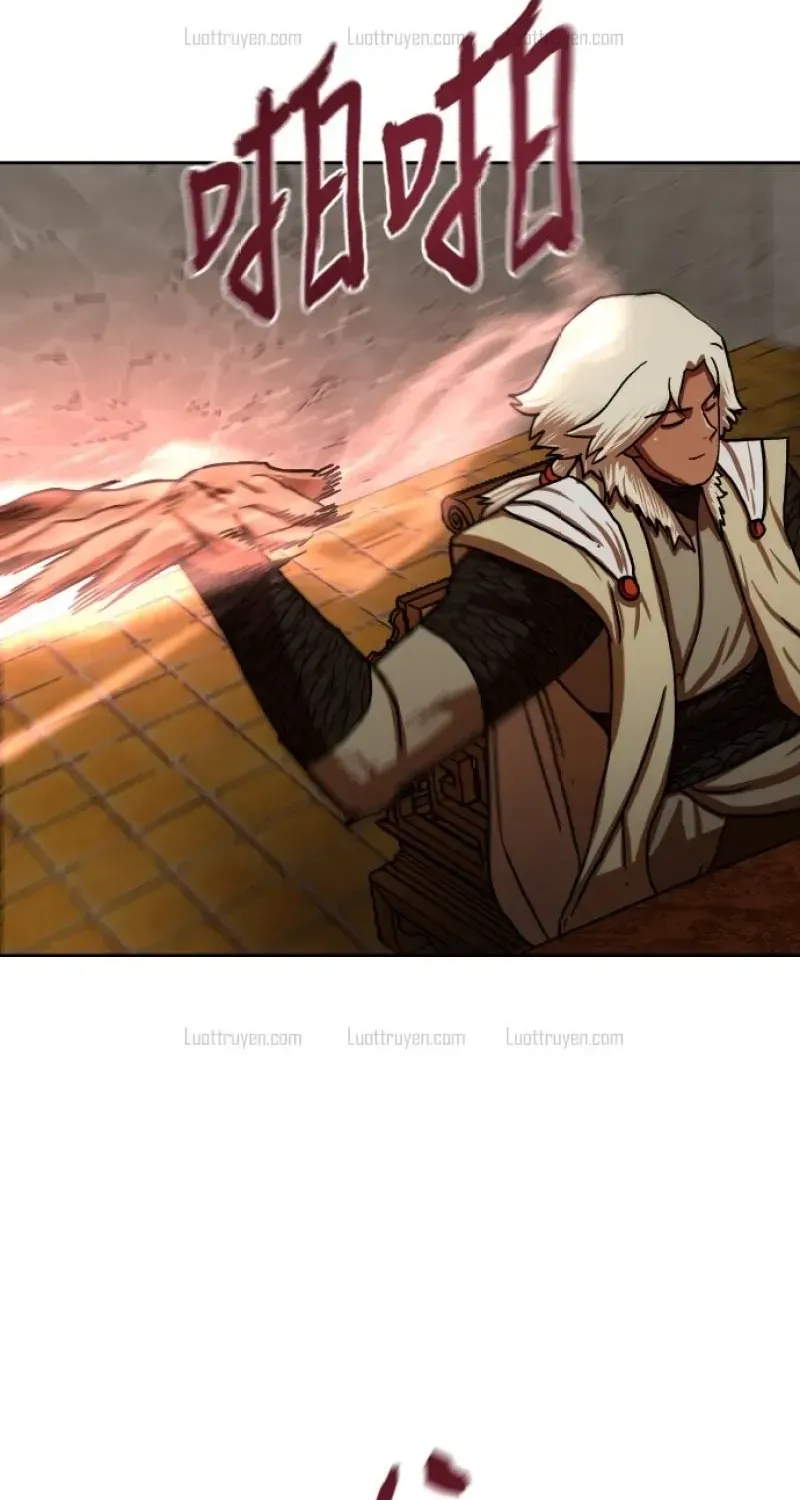 Hàn Băng Liệt Hỏa Chap 52 - Next Chap 53