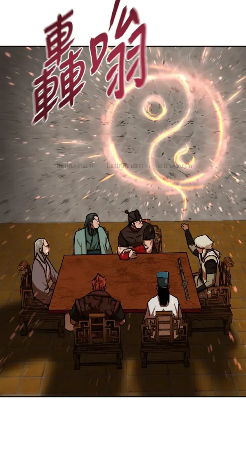 Hàn Băng Liệt Hỏa Chap 52 - Next Chap 53