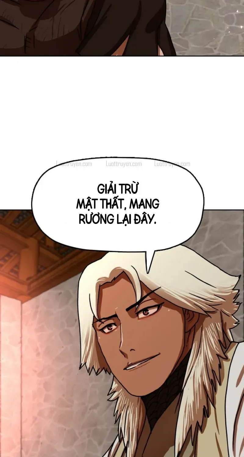 Hàn Băng Liệt Hỏa Chap 52 - Next Chap 53