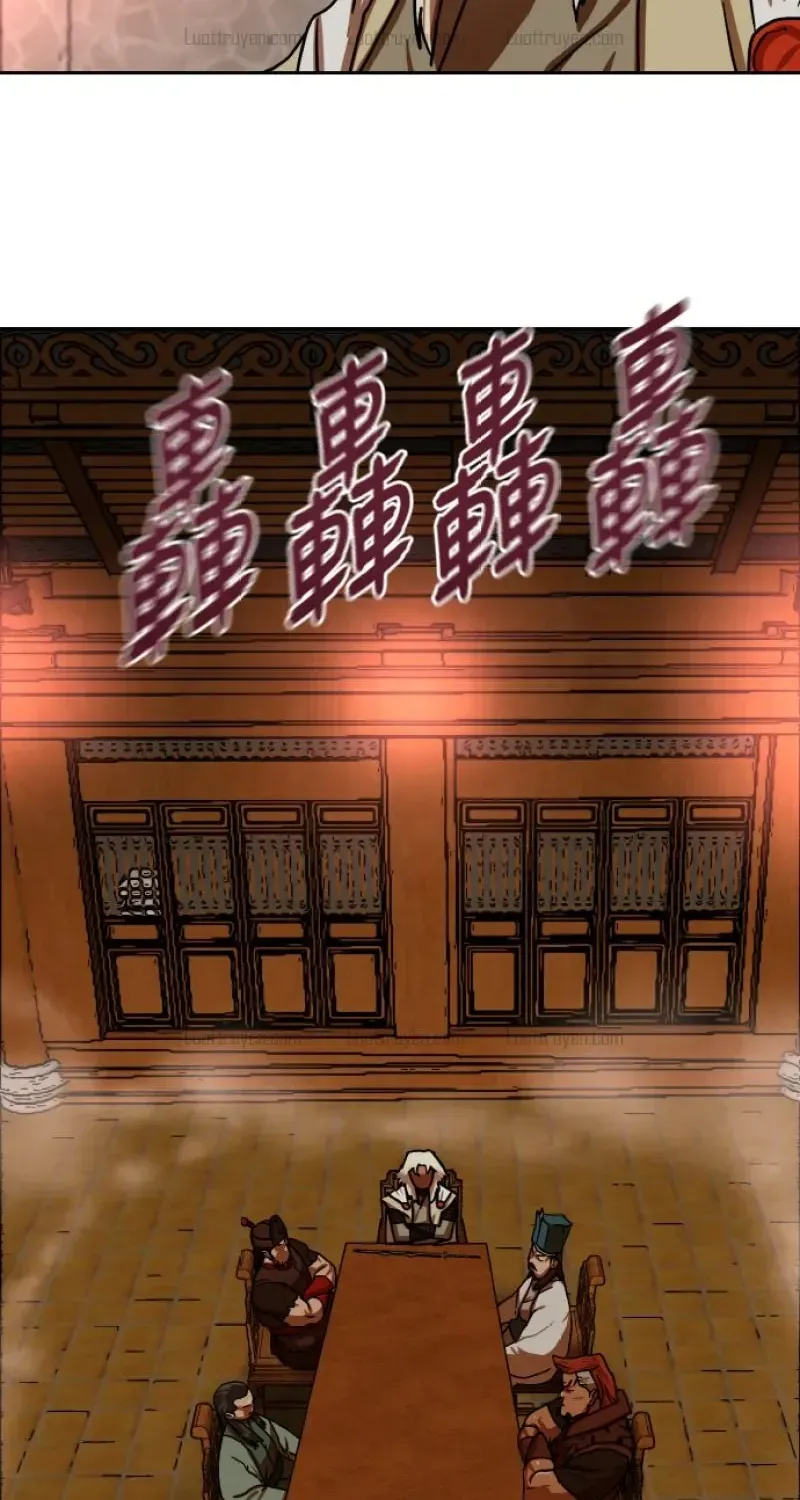 Hàn Băng Liệt Hỏa Chap 52 - Next Chap 53