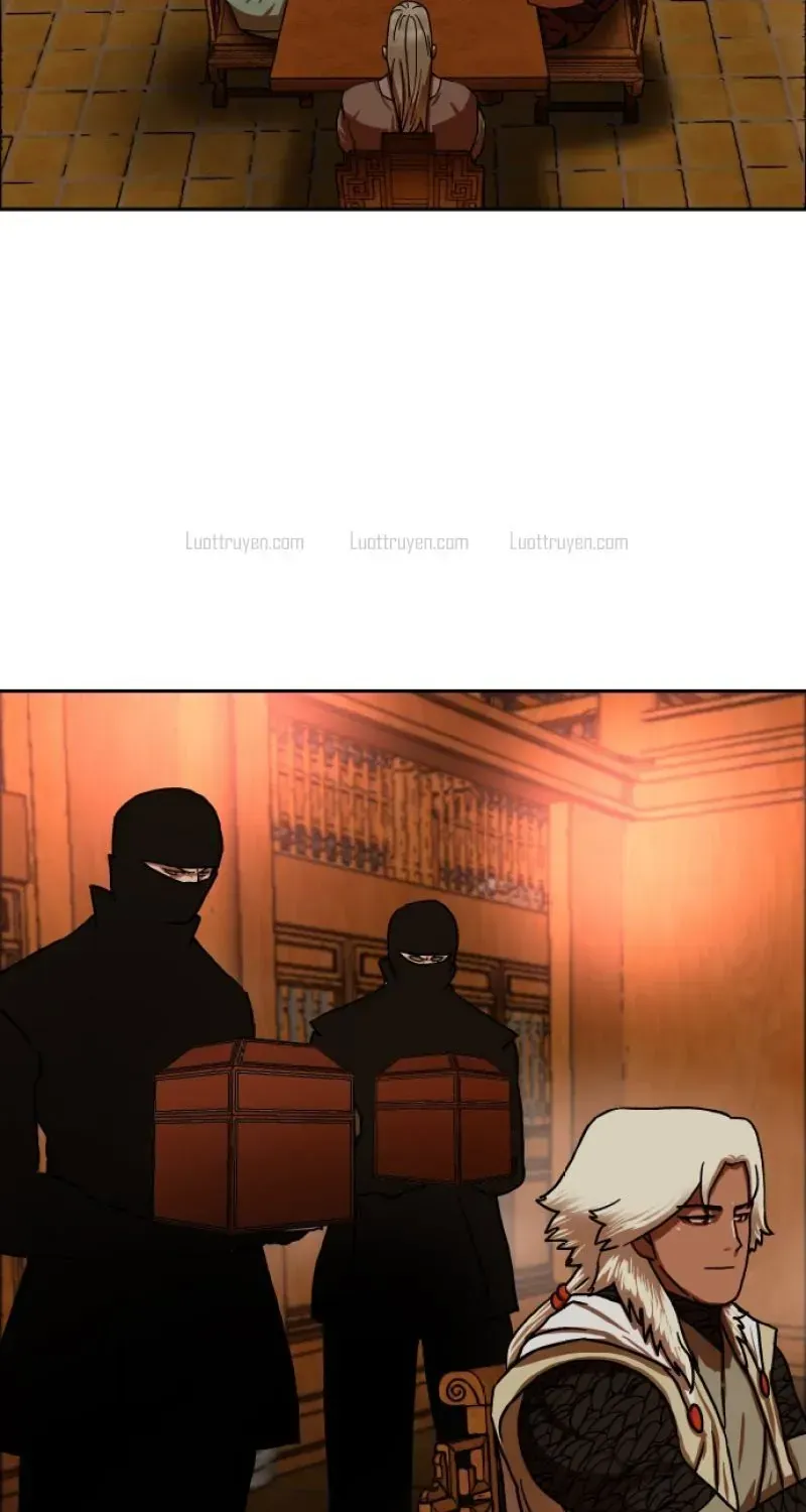 Hàn Băng Liệt Hỏa Chap 52 - Next Chap 53