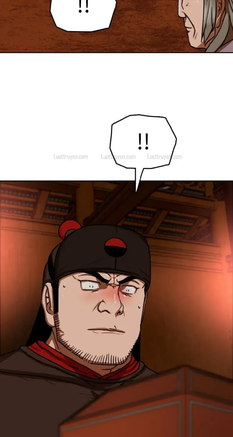 Hàn Băng Liệt Hỏa Chap 52 - Next Chap 53