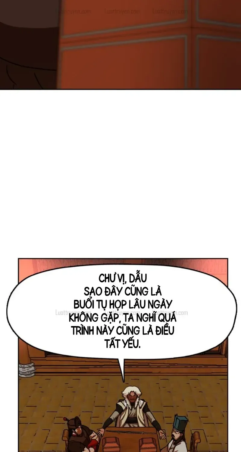 Hàn Băng Liệt Hỏa Chap 52 - Next Chap 53