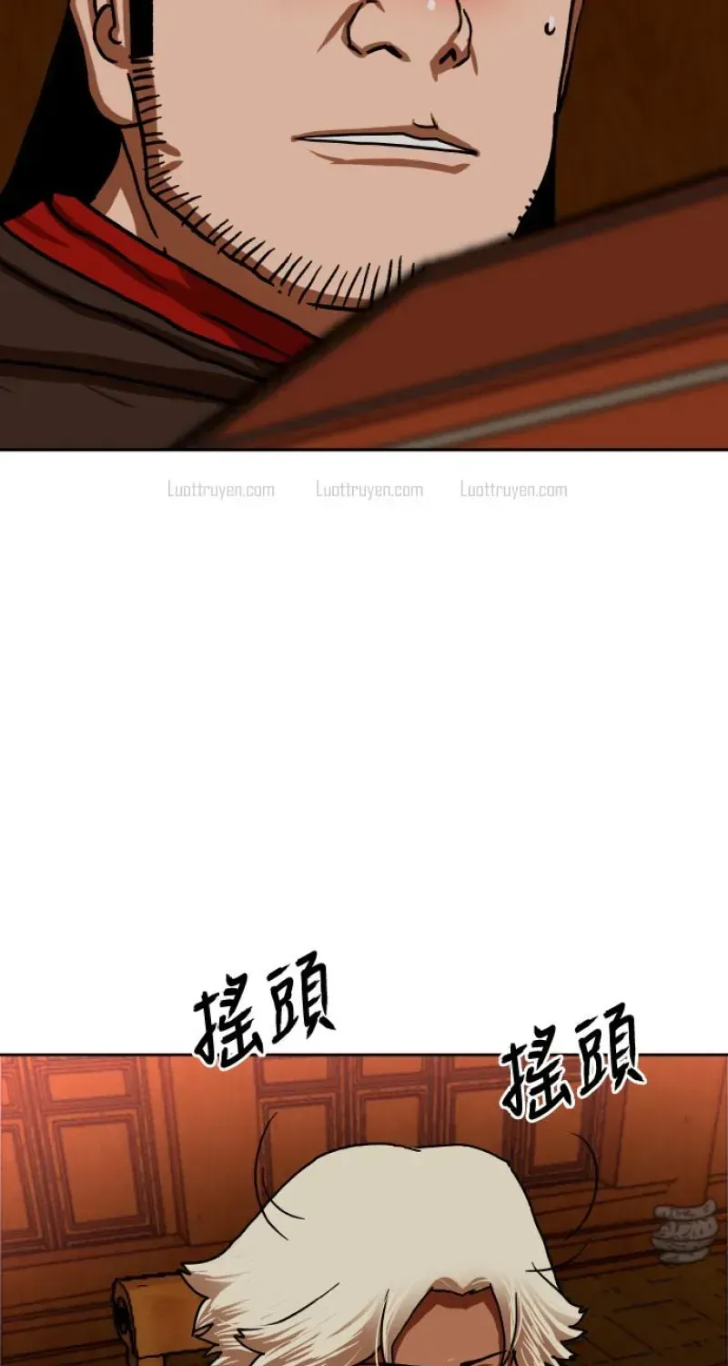 Hàn Băng Liệt Hỏa Chap 52 - Next Chap 53